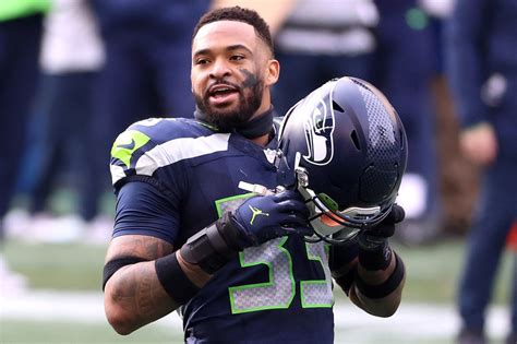 Jamal Adams is holding out from Seahawks camp