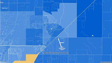 Race, Diversity, and Ethnicity in Peyton, CO | BestNeighborhood.org