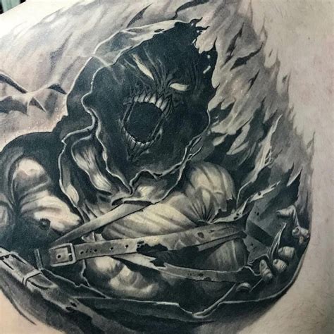 12+ Disturbed Tattoo Ideas To Inspire You!