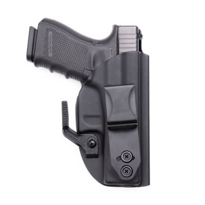 Expert reviews of Vedder Holsters LightTuck™ Kydex IWB | ExpertVoice