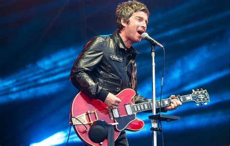 Noel Gallagher: 'An Oasis reunion would kill me as a person'