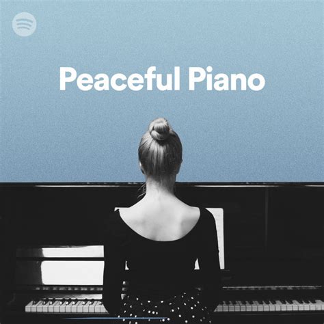 Peaceful Piano