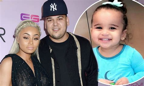 Rob Kardashian Loses Bid in Custody Battle Against Blac Chyna - ONSITE! TV