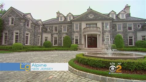 Living Large: The Stone Mansion - YouTube