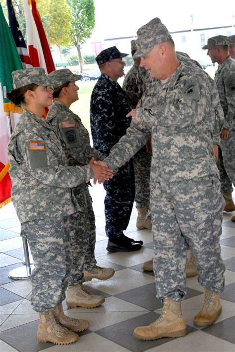 Poster child for 'Be, Know, Do' receives NCO of the Year honors | Article | The United States Army