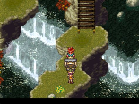 Chrono Trigger (SNES) review | Super Nintendo