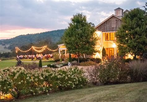 A Farm-to-Table Dinner at Pippin Hill - Wine and Country Life