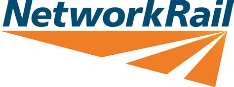 Network Rail logo - download.