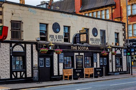 10 Best Pubs in Glasgow - Where to Go in Glasgow for a Great Pint of ...