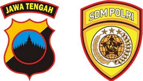 Download Logo Sdm Polri - 55+ Koleksi Gambar