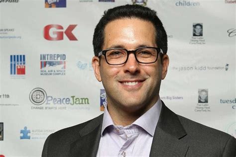 Adam Schefter Net Worth – ESPN Paying Him Salary of $1.2 Million and ...