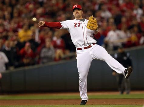 Does Scott Rolen Belong In The Hall Of Fame?