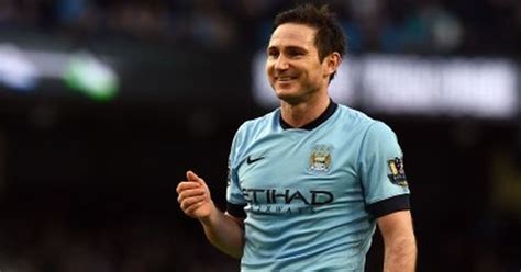 Football: Frank Lampard announces retirement on Instagram