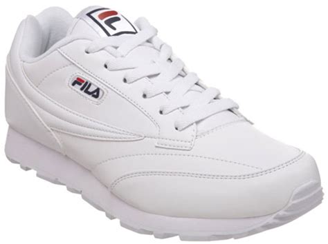 Fila Classico Men's Heritage Classic Court Sneakers Shoes 90's Retro - Walmart.com