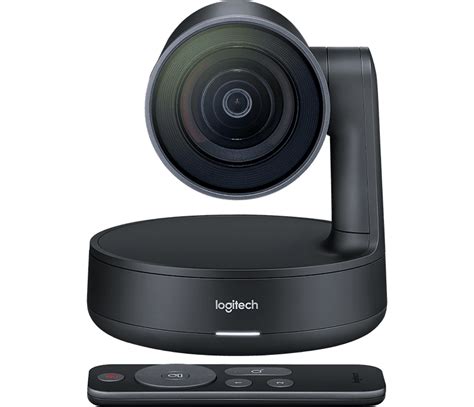 Logitech Rally Camera