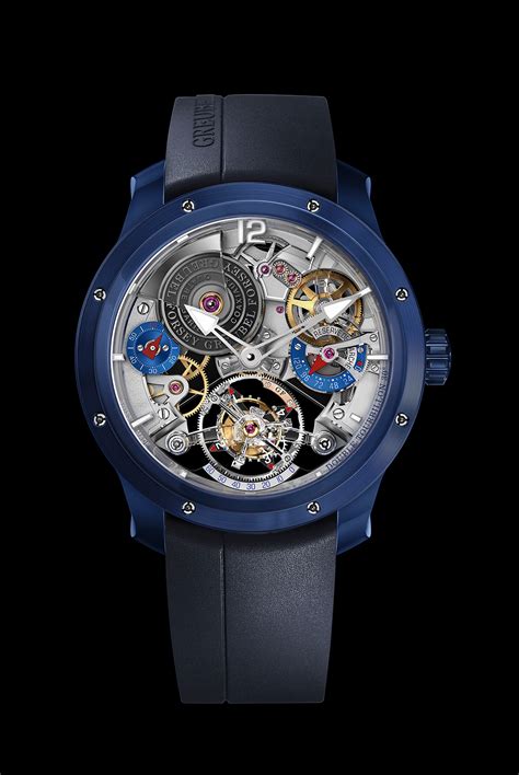 8 Impressive Tourbillon Watches You’ll See at WatchTime New York 2019 | WatchTime - USA's No.1 ...