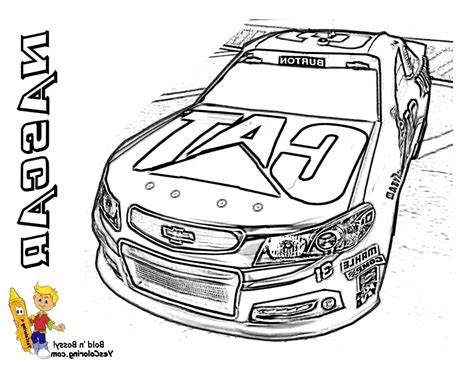 Nascar Car Vector at Vectorified.com | Collection of Nascar Car Vector ...