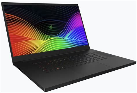 Razer Blade Pro 17 gets even faster with new 240Hz display option ...