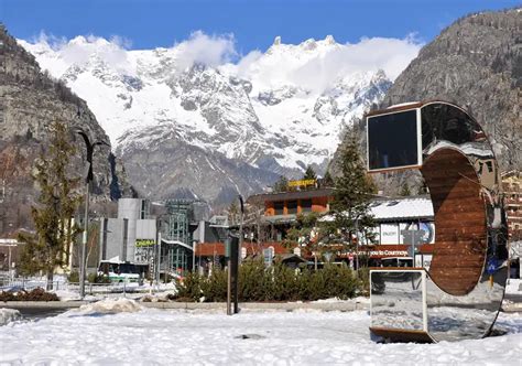 Valle d'Aosta Ski Resorts Private Airport Transfers | Aosta Valley Transfers