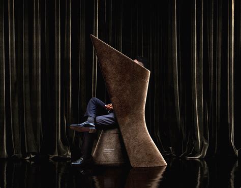 Dracula Chair :: Behance