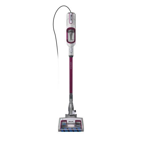 Shark Vertex UltraLight DuoClean PowerFins Corded Stick Vacuum with ...