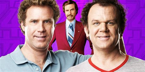 There’s a Specific Reason Will Ferrell Movies Are So Great