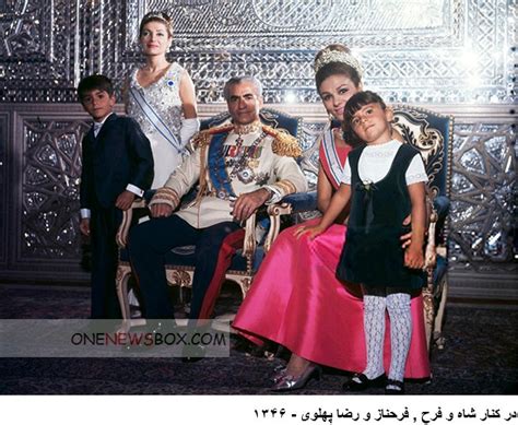 Shahnaz pahlavi in the picture frame – Page 24 – One News Box