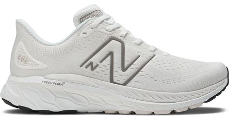 New Balance Fresh Foam X 860v13 in White for Men | Lyst