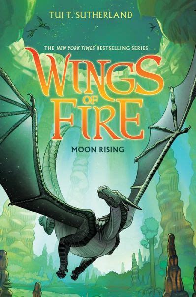 Moon Rising - Wings of Fire Wiki