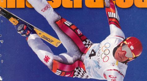 Hermann Maier's Olympic crash at Nagano, 20 years later - Sports Illustrated