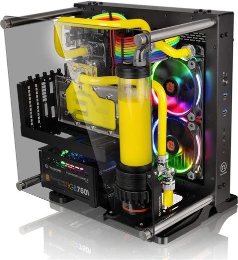 Computer Tower Airflow Best Pc Cases For Airflow Dot Esports Find | Hot ...