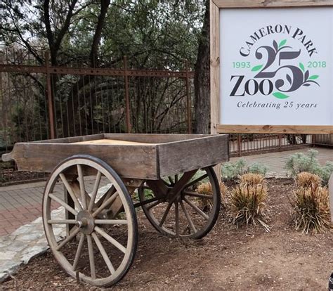 Cameron Park Zoo (Waco) - 2019 All You Need to Know BEFORE You Go (with Photos) - TripAdvisor