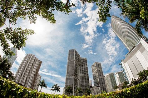 10 Reasons Why Miami is the Best Place to Recruit Employees?