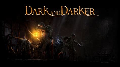 When Is the Dark and Darker Release Date? 1.0 Launch Time - GameRevolution