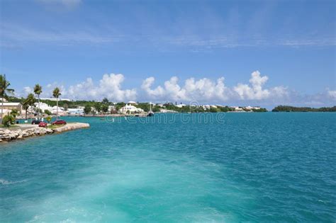 St. George in Bermuda stock photo. Image of atlantic - 34026130