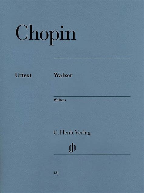 Chopin Waltzes | Reverb