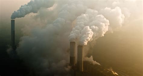 CO2 emissions are set to exceed 1.5 degrees of global warming | Science News