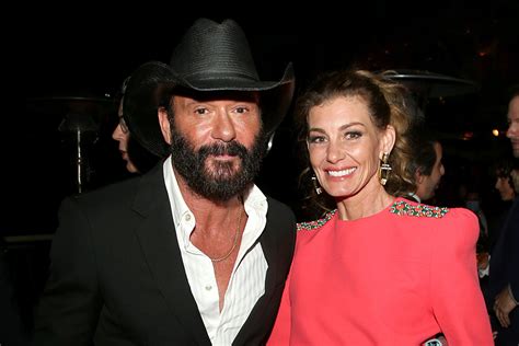 Tim McGraw, Faith Hill + Cast of '1883' Walk the Red Carpet