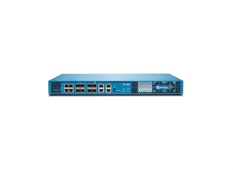 Palo Alto Networks PA-820-HA-Pair-1YearBundle | Palo Alto Networks ...