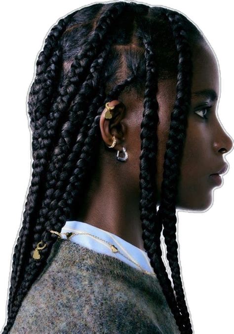 View Braided Hairstyles For Black Girls Png - vrogue.co