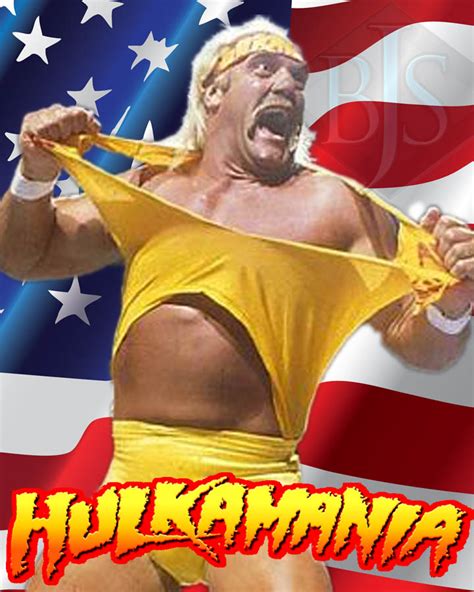 WrestleMania Record: Hulk Hogan