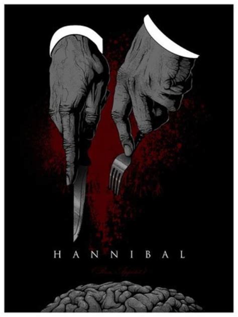 Hannibal (2001) - Ridley Scott | Movie poster art, Movie posters, Film art