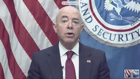 LIVE: Homeland Security Secretary Testifies Before Congress - YouTube