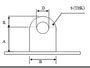 Lifting Lug Design Spreadsheet Calculator