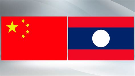 China supports Laos' course of development - CGTN
