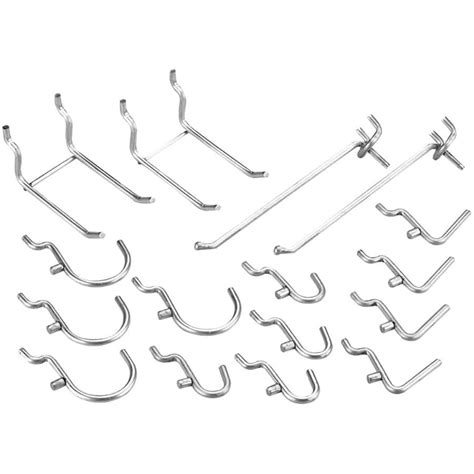 ONWARD Garage Peg Hooks, for 1/4" Pegboard | Home Hardware