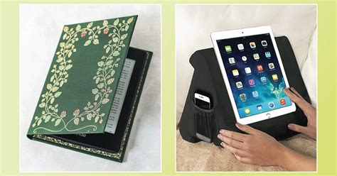 The 9 Best Kindle Accessories