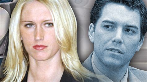 Scott Peterson Mistress Amber Frey Sued Over 'Memoirs of a Sex Addict ...