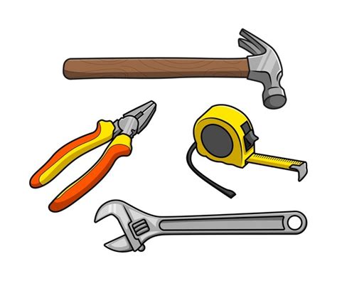 1,970 Carpentry Tools Clipart Royalty-Free Photos and Stock Images ...