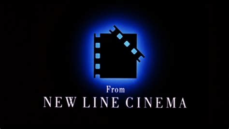 New Line Cinema Logo - LogoDix